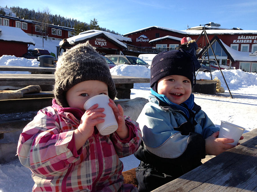 jj_salen jj_salen - Lindvallen