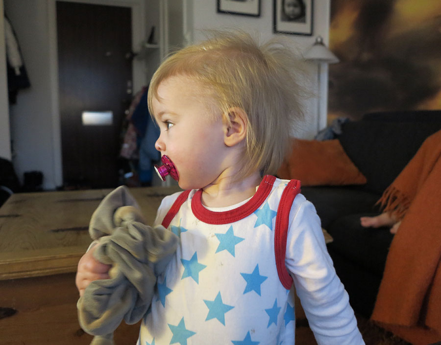 jonna_morgonrufs jonna_morgonrufs - Hårvård