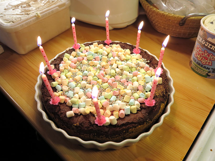 kladdkakstarta kladdkakstarta - Rutinfritt