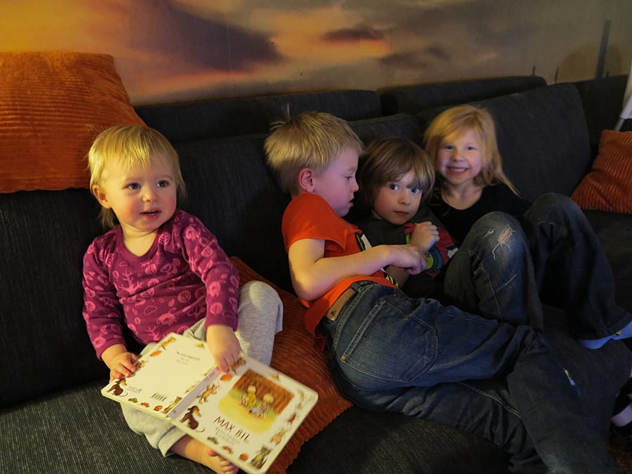 kusiner kusiner - Kvällen på Finest Award