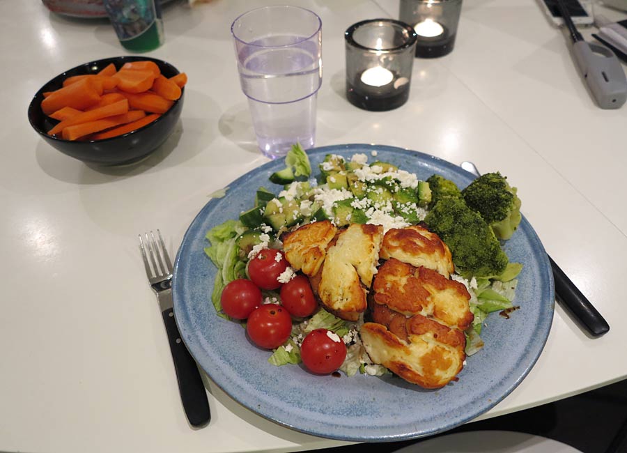 kyck_halloumi2 kyck_halloumi2 - Middagstips: Kyckling halloumi