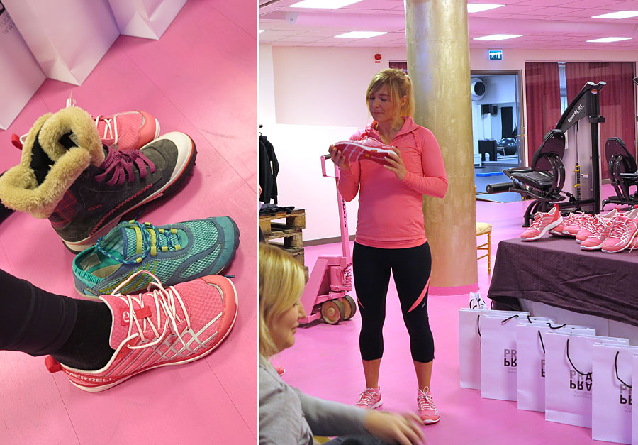 lovisa_merrell lovisa_merrell - Merrell + Lofsan = good shit!