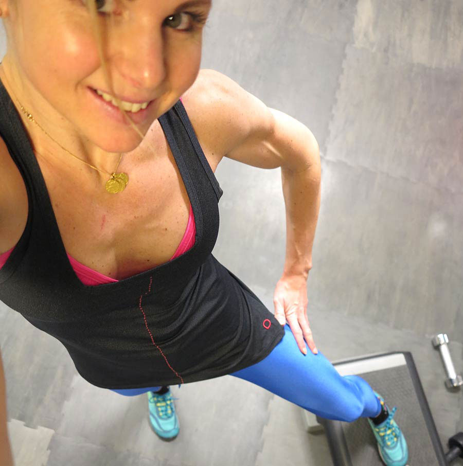 outf_drohn outf_drohn - Dagens träningsoutfit