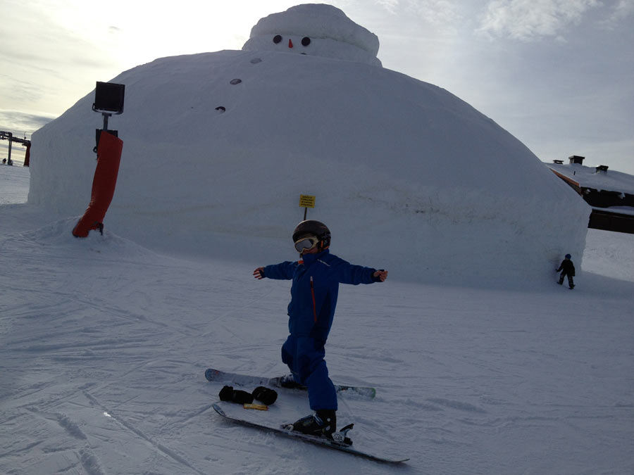 snogubbe snogubbe - Lindvallen