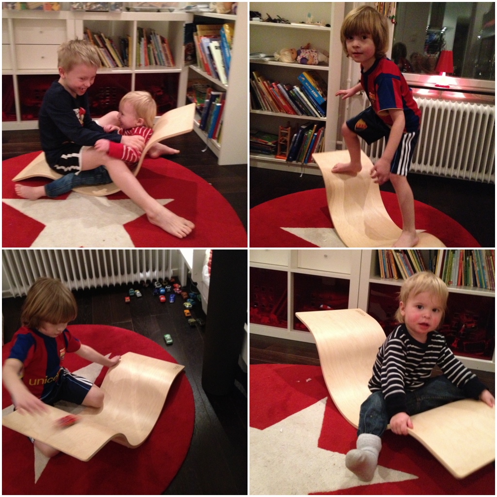 u_shape_kids u_shape_kids - Stark inför löpsäsongen