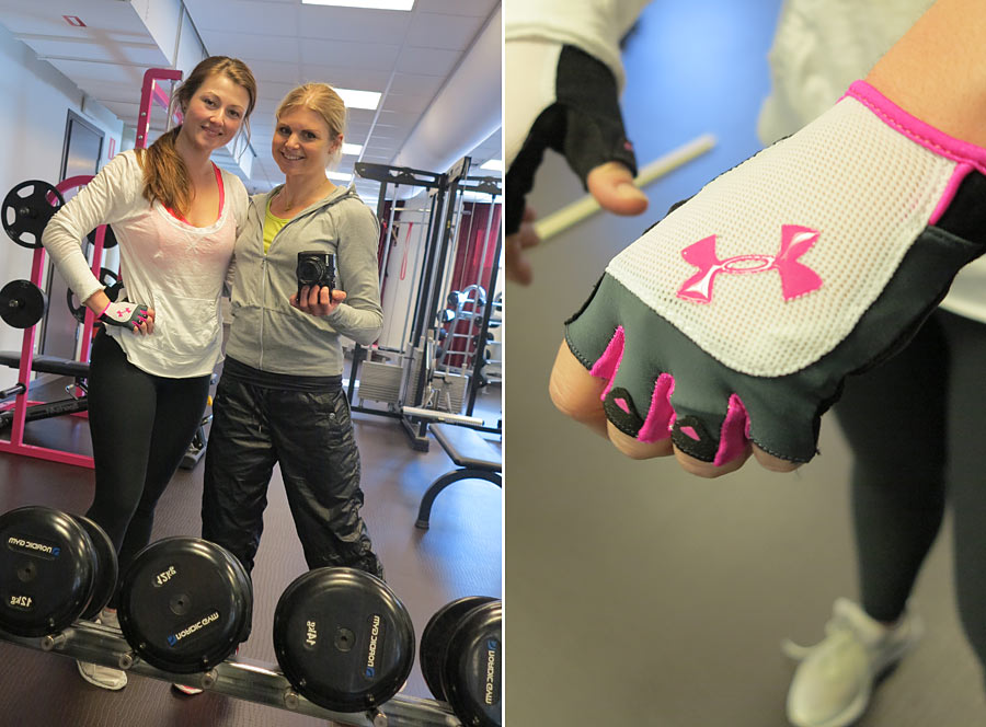 UA_handsk UA_handsk - Spegel spegel