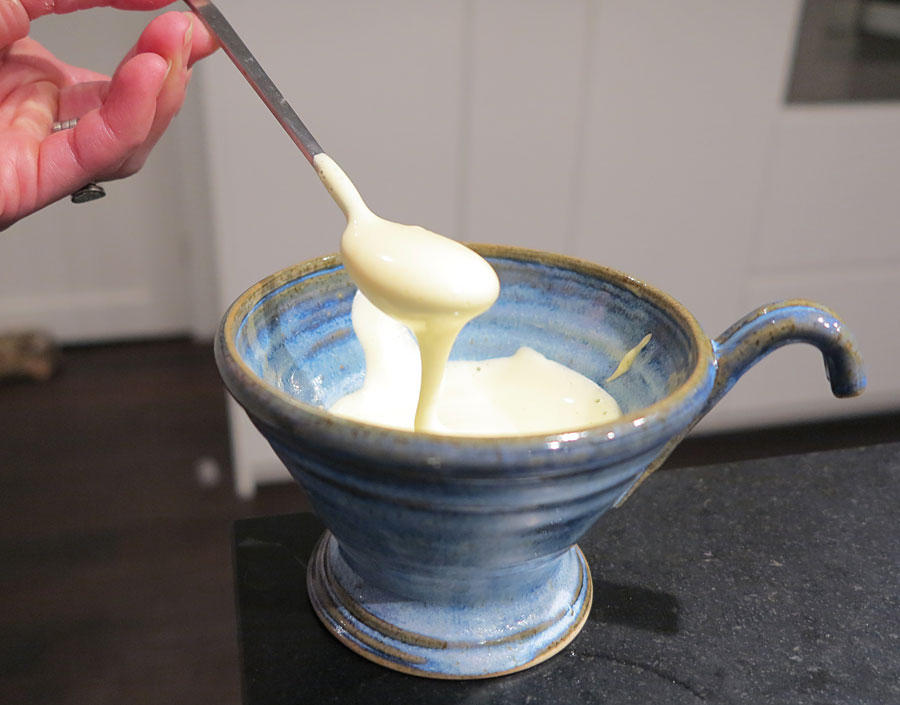 aggtoddy aggtoddy - Äggtoddy