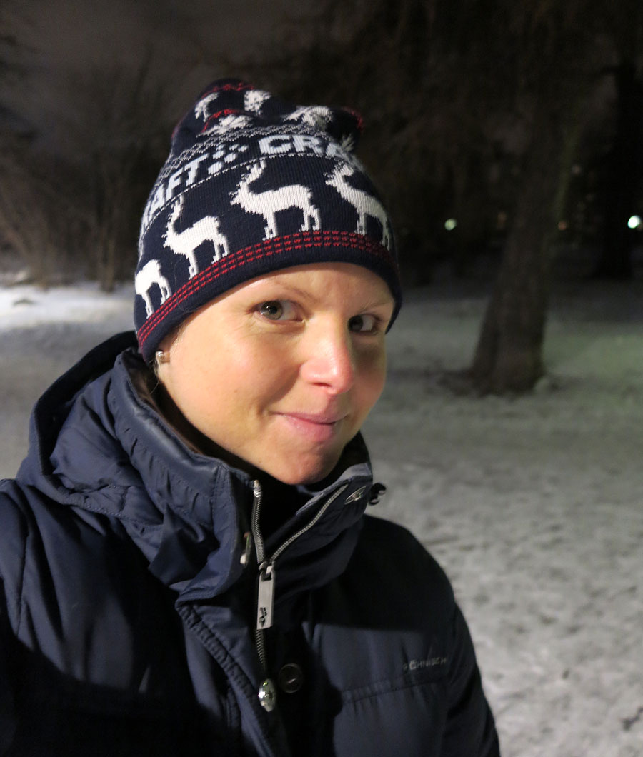 craft_kvall craft_kvall - Kvällsträning