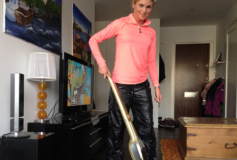 dammsuga dammsuga1 - Fördelar med PT Hemma Hos