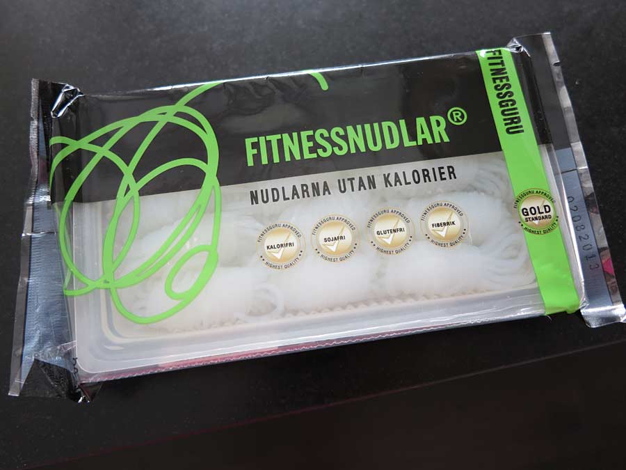fitnessnudlar1 fitnessnudlar1 - Fitnesslunch