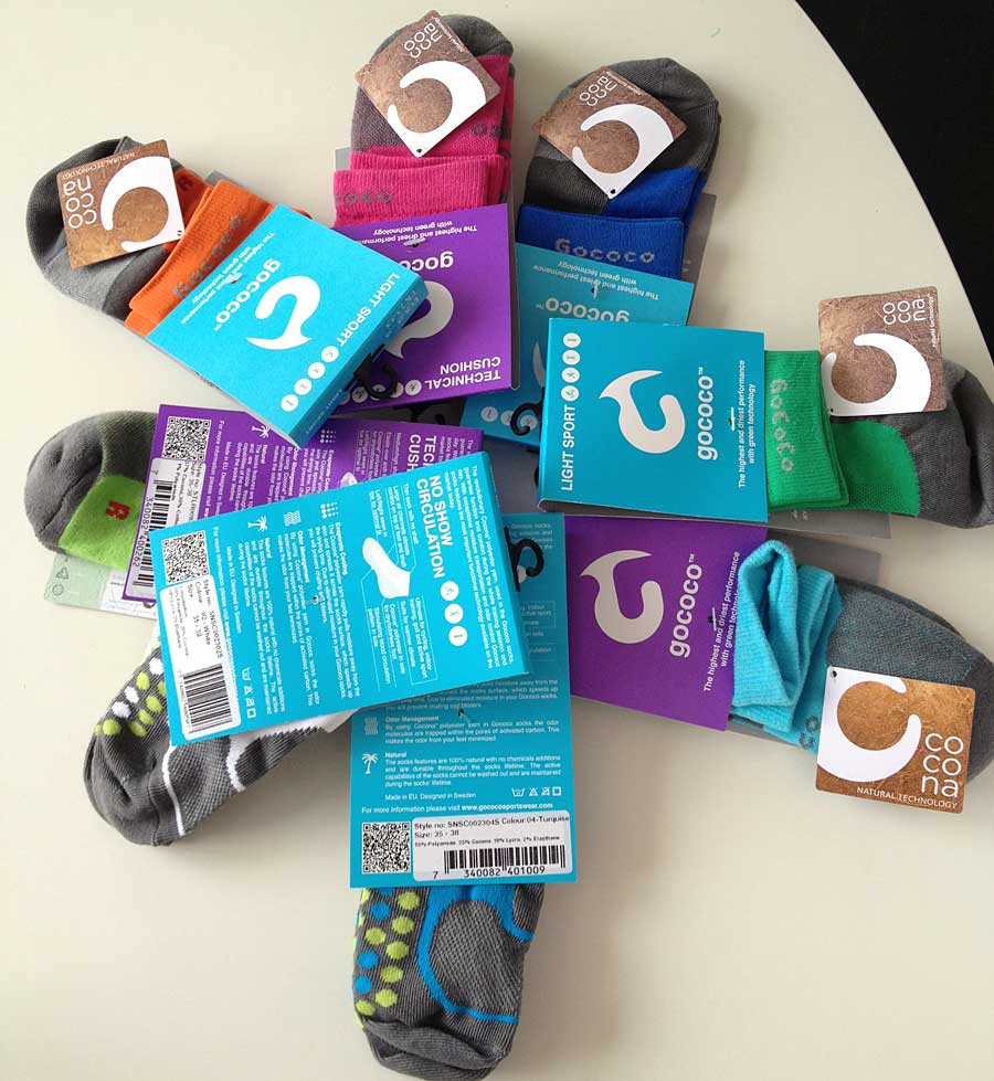 gococo_color gococo_color - Sommar-DOM i city