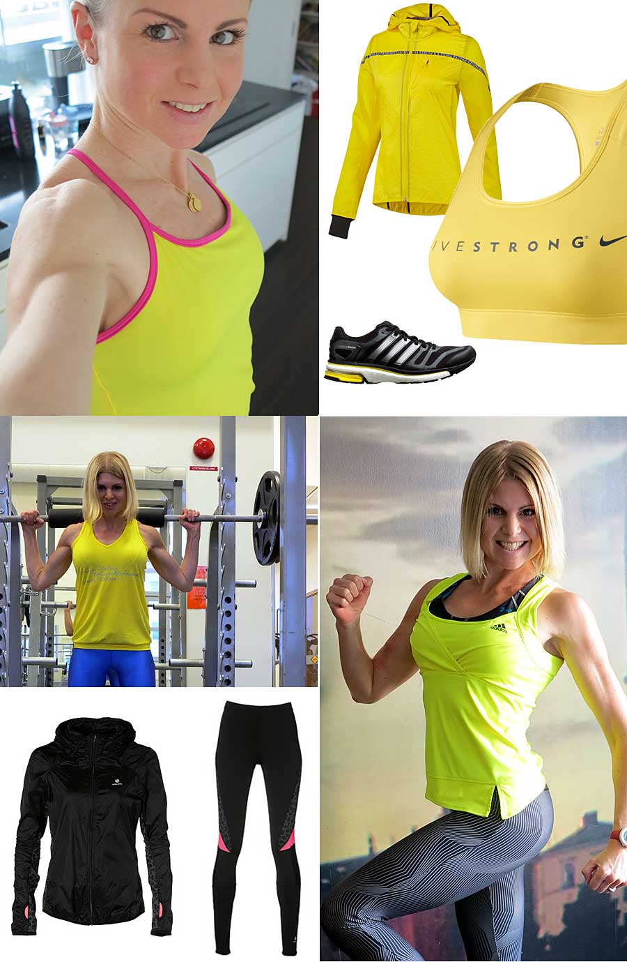 gult gult - Gult (och mönster) är..