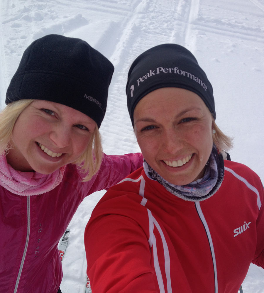 jag_elin_skid jag_elin_skid - Stress (+ dagens träningsoutfit)