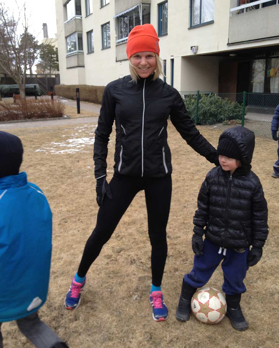 loppose_hamp loppose_hamp - Kvalite- + kvantitetslöpning