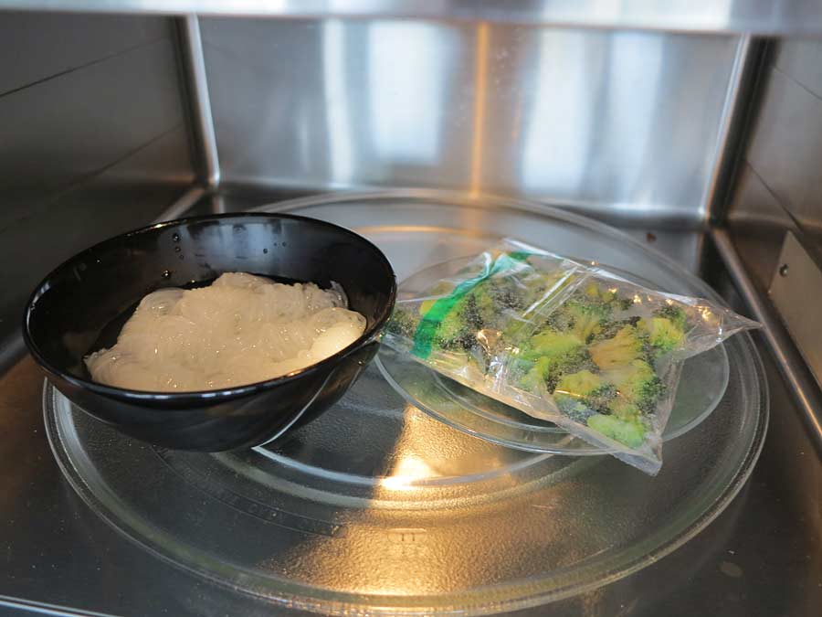 nudlar_micro nudlar_micro - Fitnesslunch