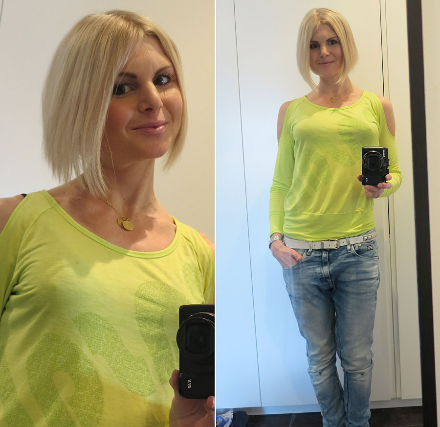 nyfrissad2013 nyfrissad2013 - Spegel spegel