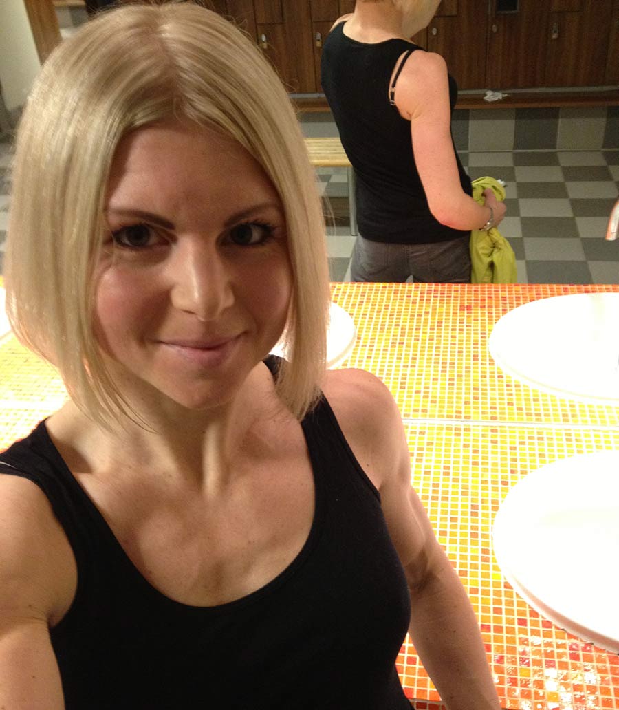 omklrum2 omklrum2 - 1-minutersintervaller