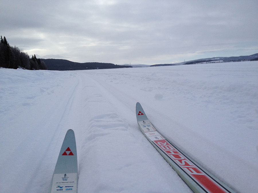 pask2013_skidor pask2013_skidor - Långfredag