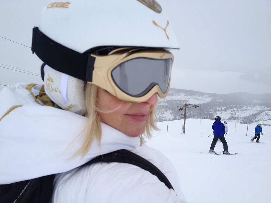 pask2013_slalom pask2013_slalom - Långfredag