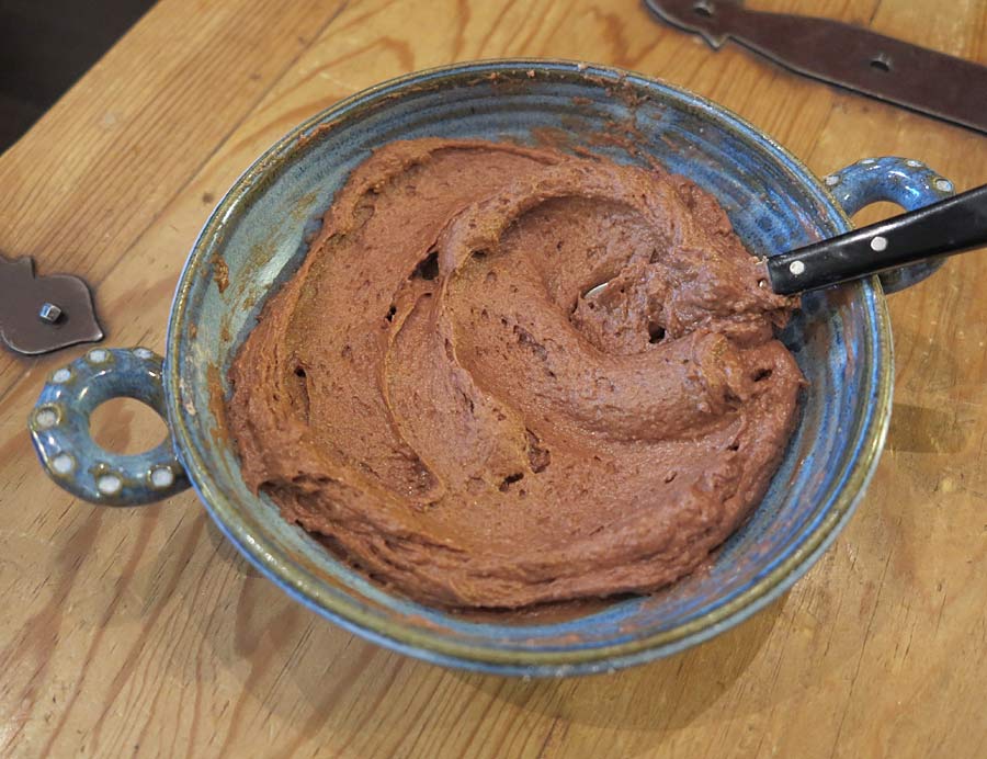 proteinkr_mandelsm proteinkr_mandelsm - Mandelsmör till allt