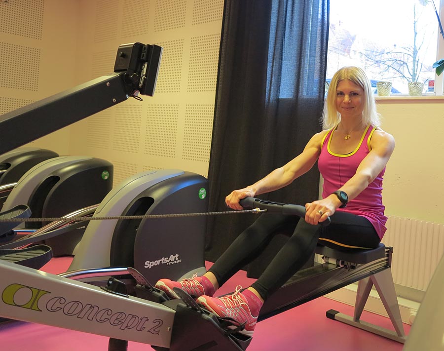 rodd_RS rodd_RS - Bästa träningen..