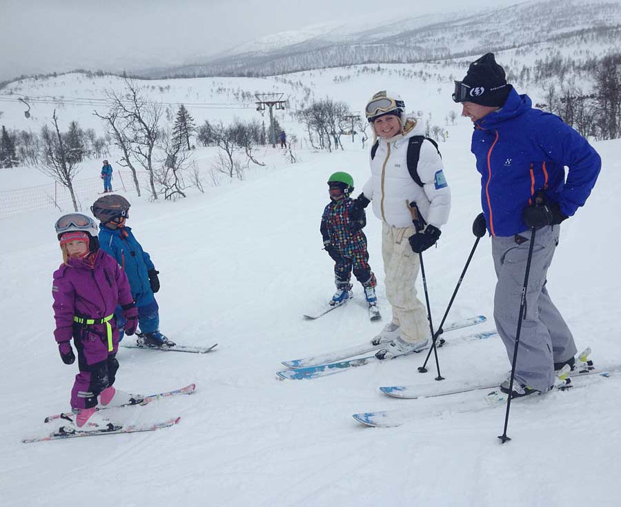 slalom_blasj slalom_blasj - Långfredag