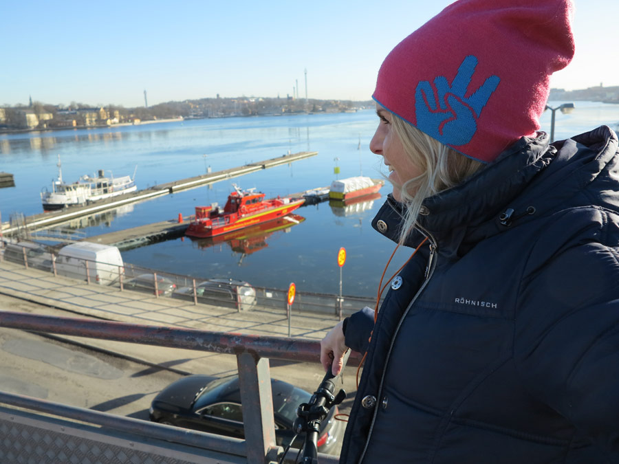 slussen2 slussen2 - Bästa träningen..