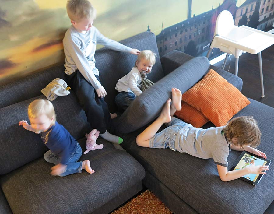 soffbus soffbus - Storkok