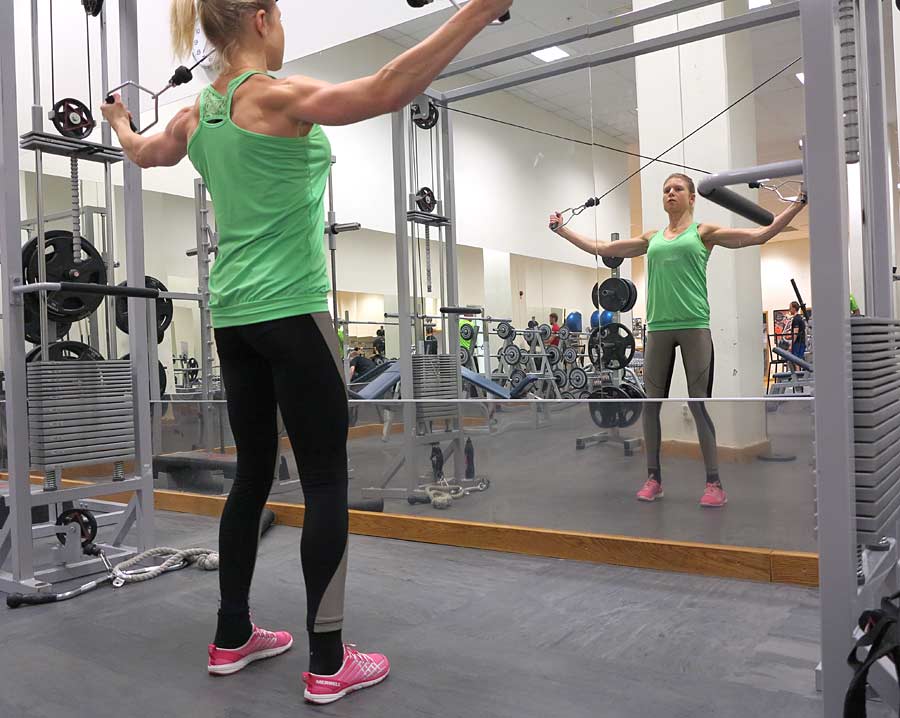 sta_baksaxl sta_baksaxl - Kvällsträning