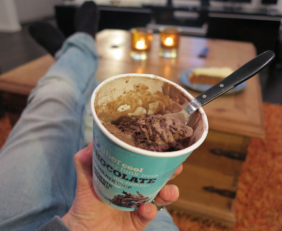 toomuch_chok toomuch_chok - Glass pre långpass