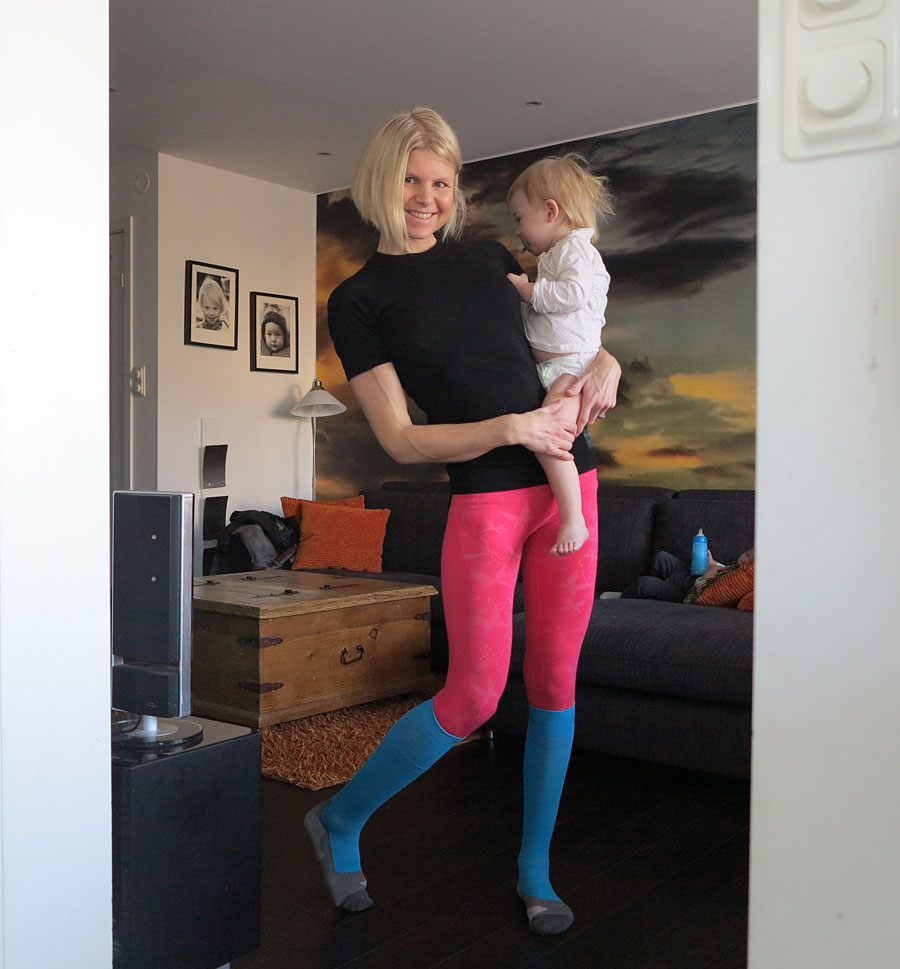 understall_pose understall_pose - Glass pre långpass