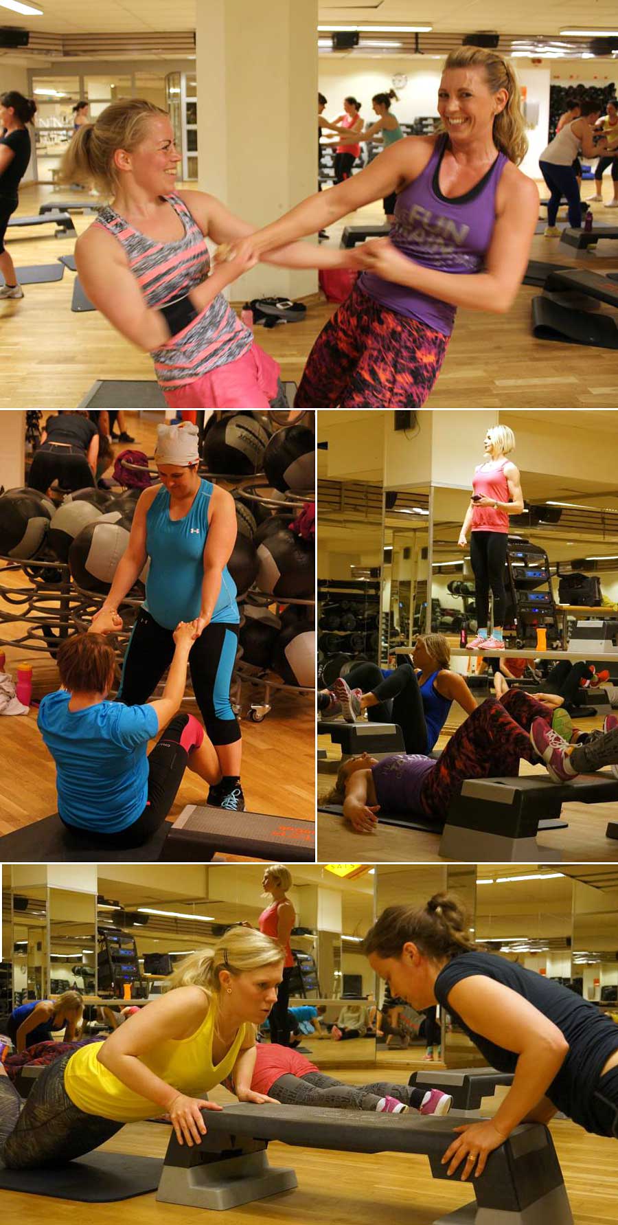 BBCmama BBCmama - H.I.I.T.mama på BBCmamma