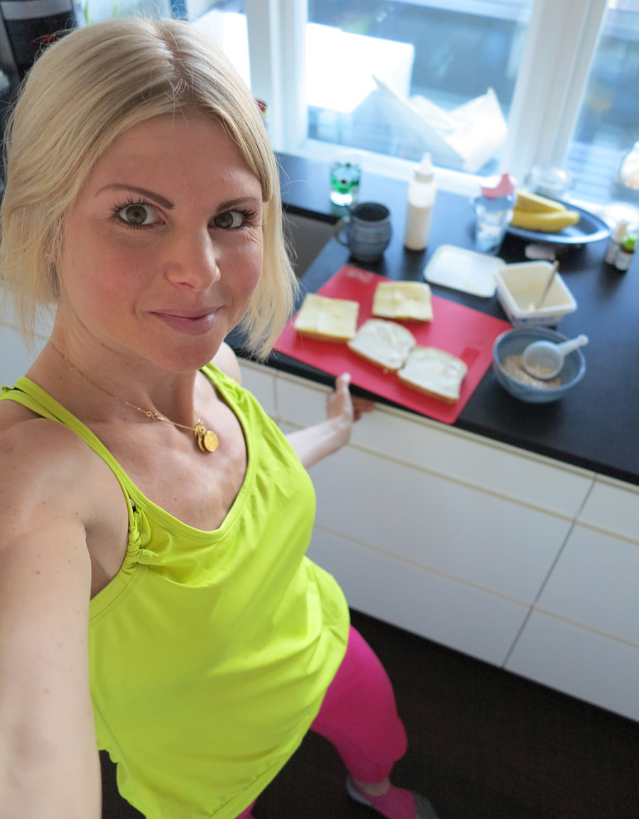 ans_casall3 ans_casall3 - Ny träningstidning, event och outfit