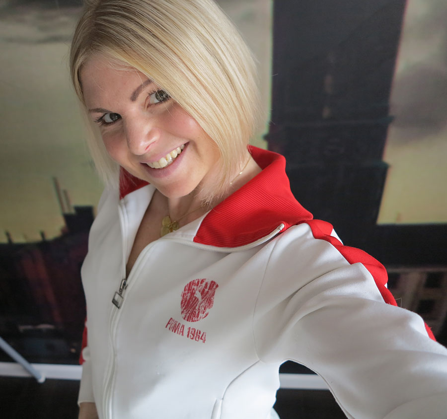 ans_puma ans_puma - Retro