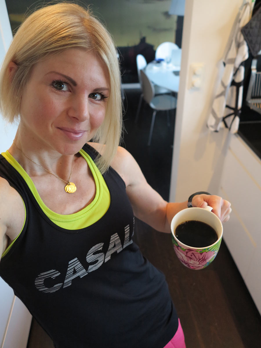 casall_kaffe casall_kaffe - Pressveckor