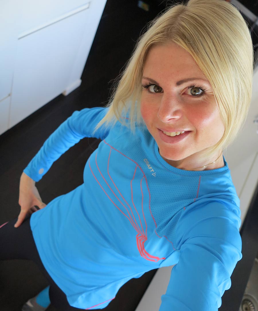 craft_bla_ans craft_bla_ans - Craft-sponsrad och långpassklädd