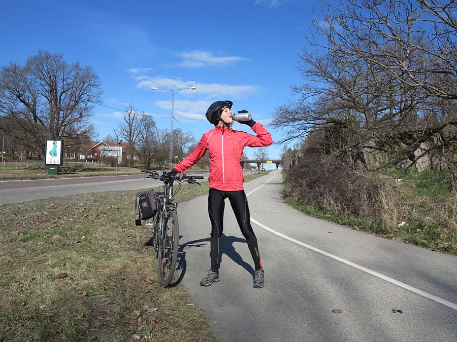 cykl_drick cykl_drick - Kvalitespass på cykel