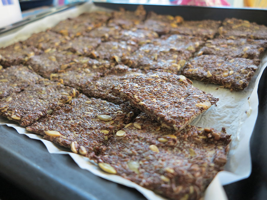 froknacke froknacke1 - Lördagsgod laddning