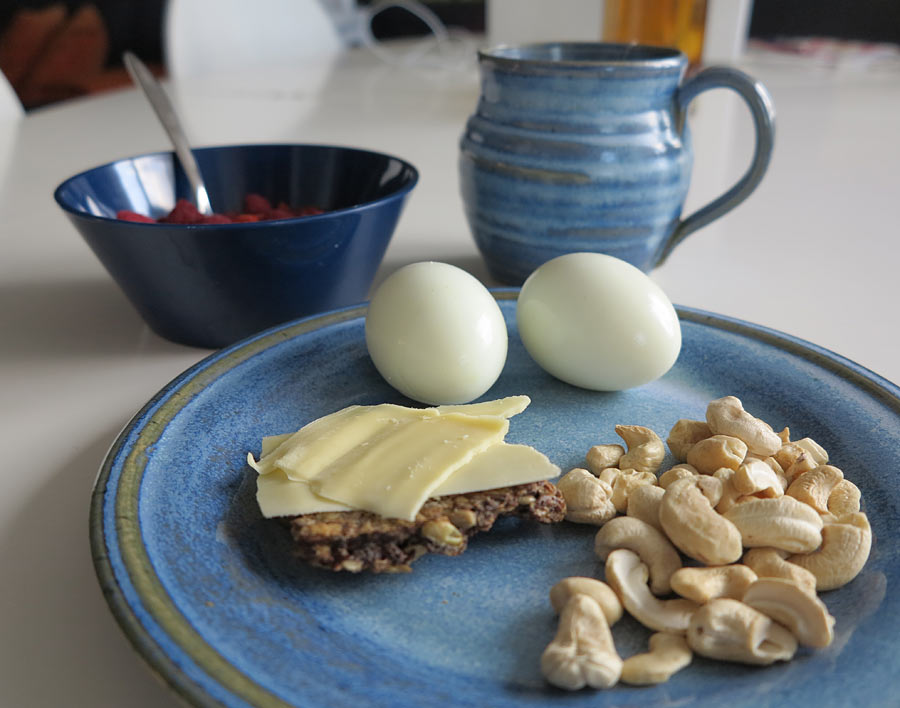 frukostagg frukostagg - Lillfrukost och outfit