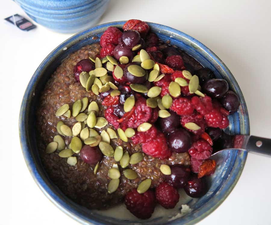 grot_pumpa grot_pumpa - Lördag morgon