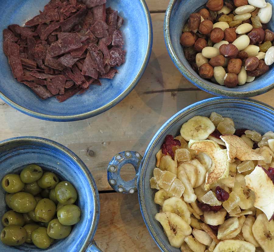 health_snack health_snack - Naturligare snacks