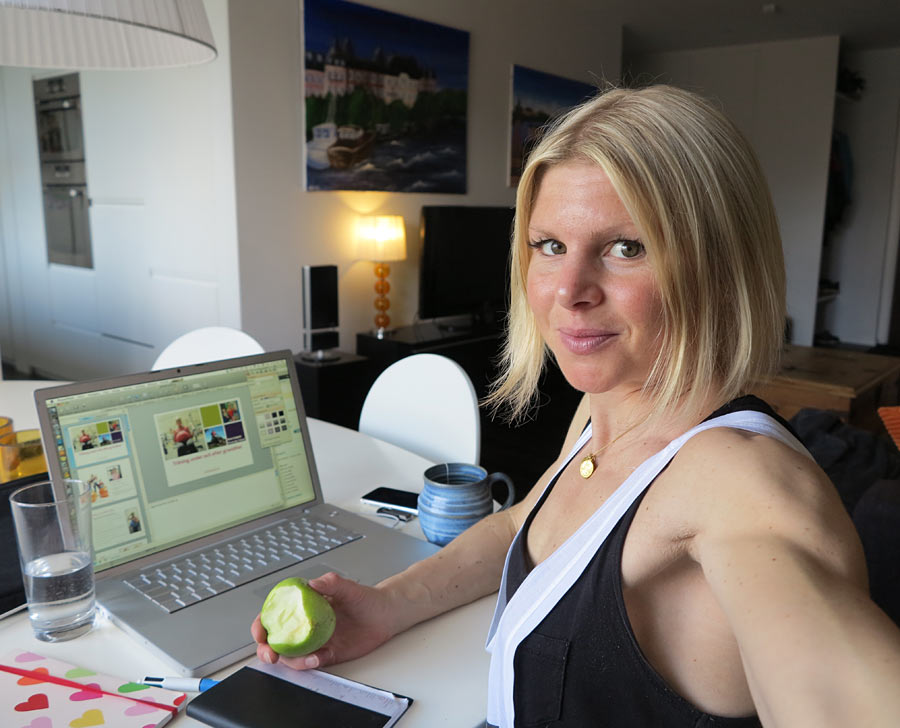 jag_dator jag_dator - Konvent i sikte (& inte)