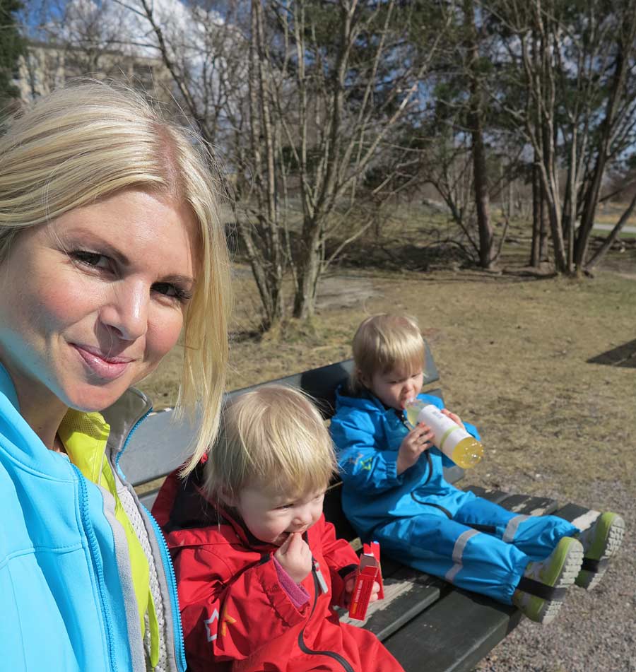 jag_parken jag_parken - Svag