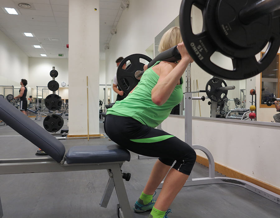 knaboj_gron knaboj_gron - 3 tunga benfavoriter