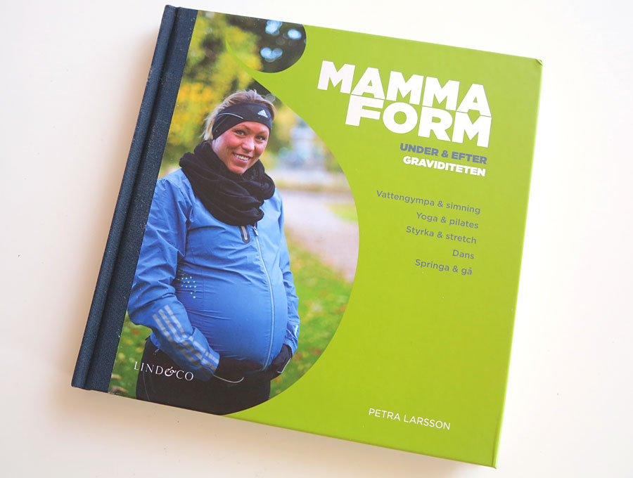 mammaform mammaform - Mammaform & Piratsessan: gravid- & barnträningsnyheter