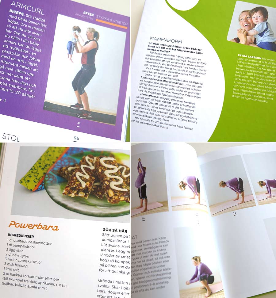 mammaform2 mammaform2 - Mammaform & Piratsessan: gravid- & barnträningsnyheter