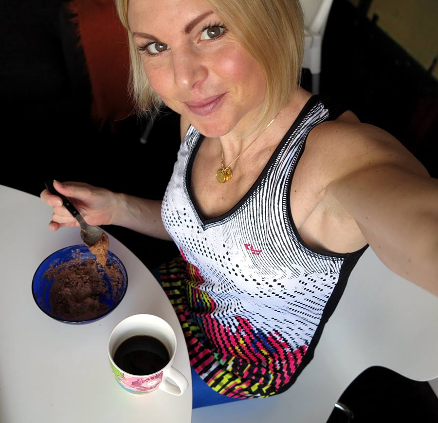 morgonkaffe_prote morgonkaffe_prote - Sucker for sött