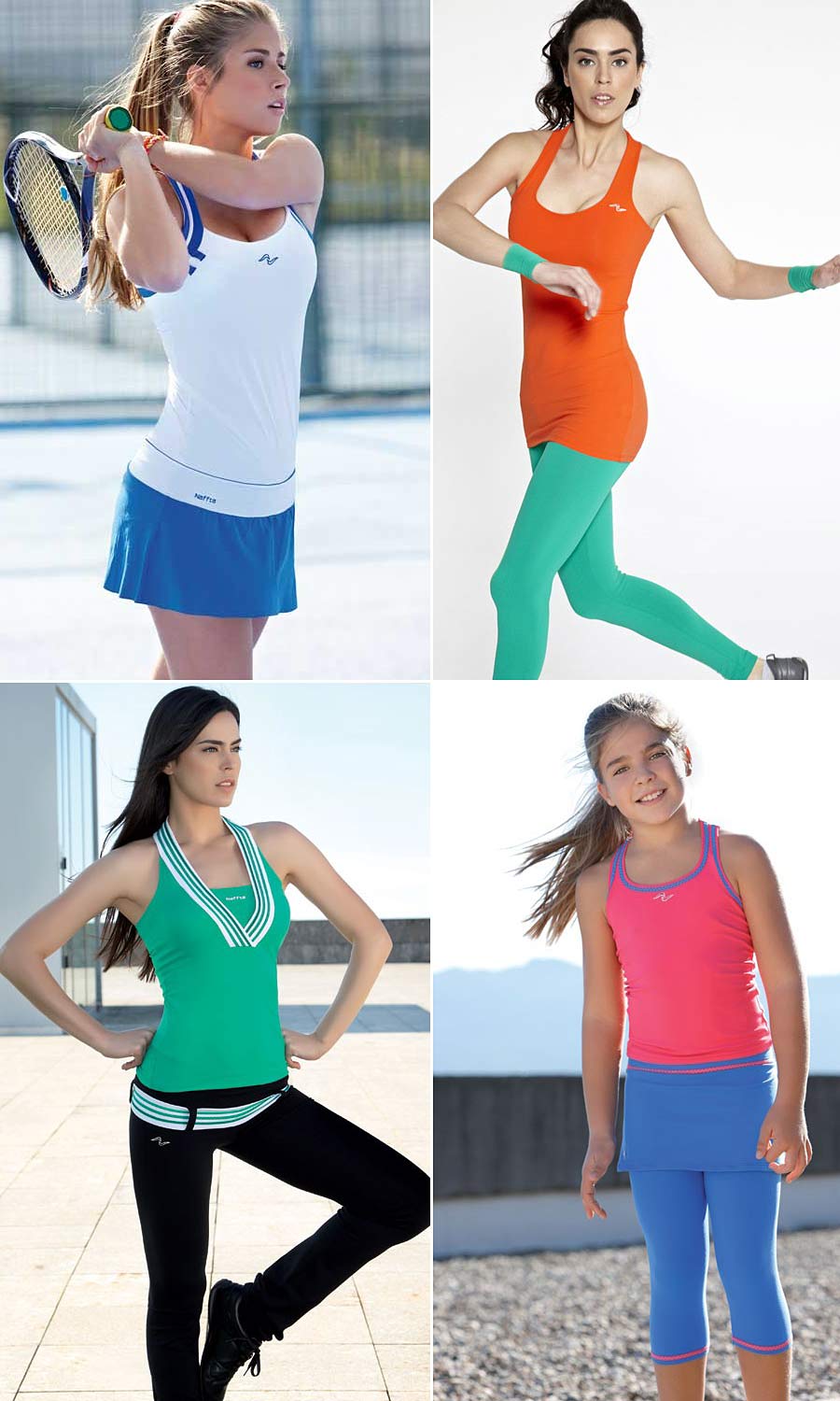 naffta naffta - Naffta