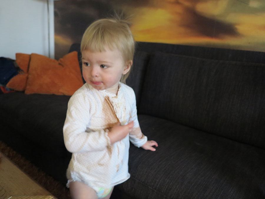 oboy3 oboy3 - Lördag morgon