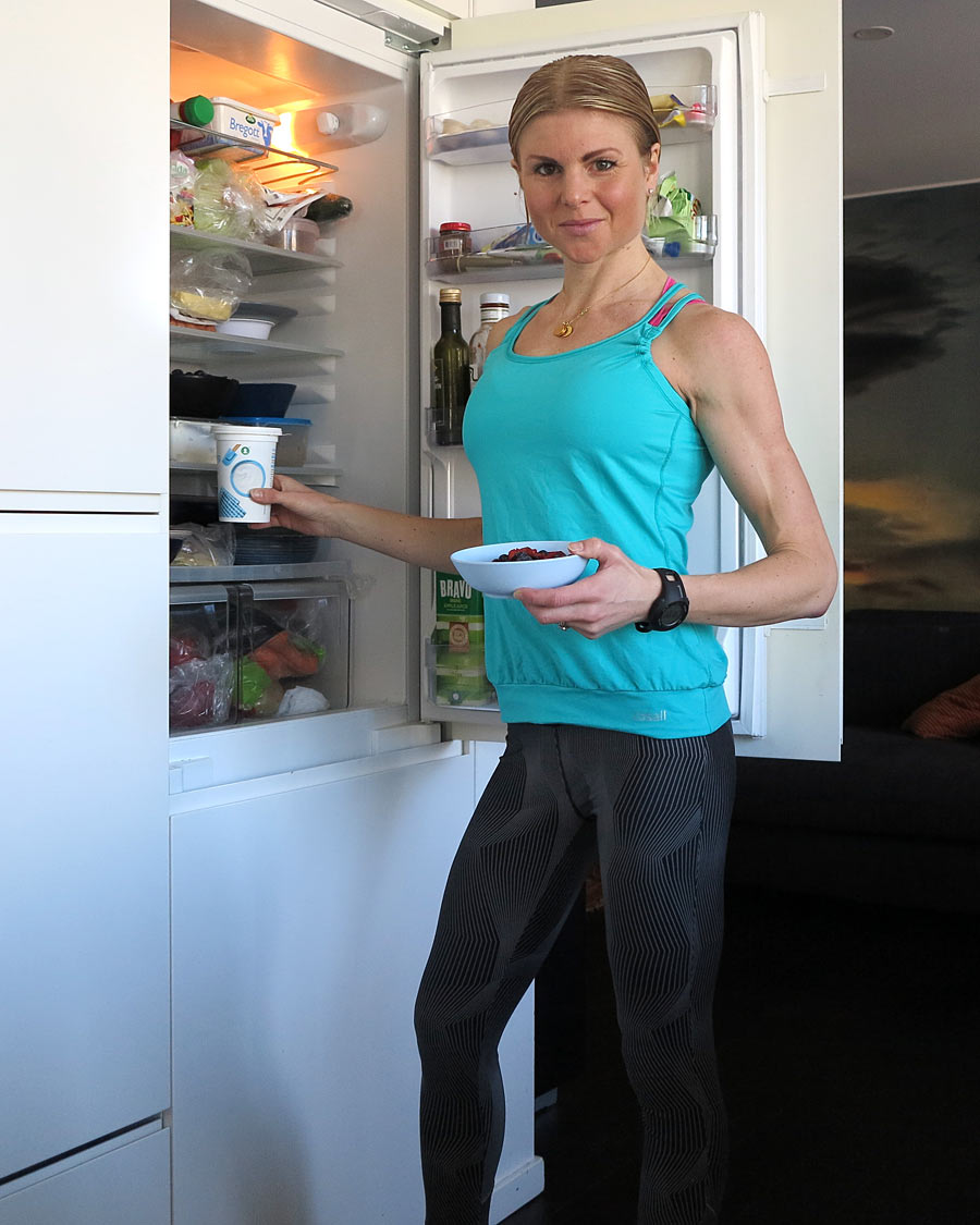 outf_kyl outf_kyl - Föreläsningsoutfit och frukost